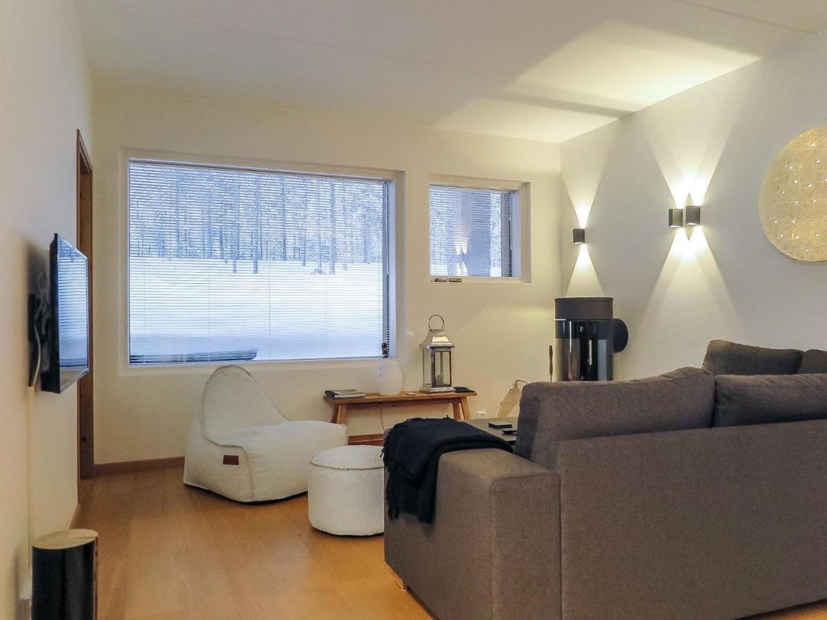 Holiday Home Levi Hillside By Interhome Exteriör bild