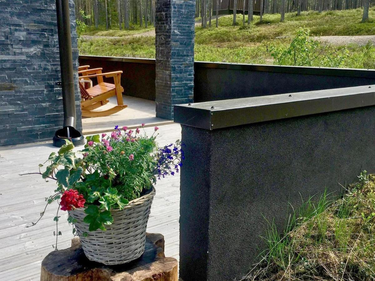 Holiday Home Levi Hillside By Interhome Exteriör bild