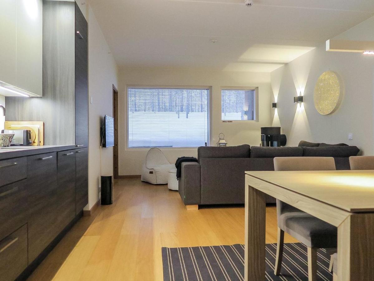 Holiday Home Levi Hillside By Interhome Exteriör bild