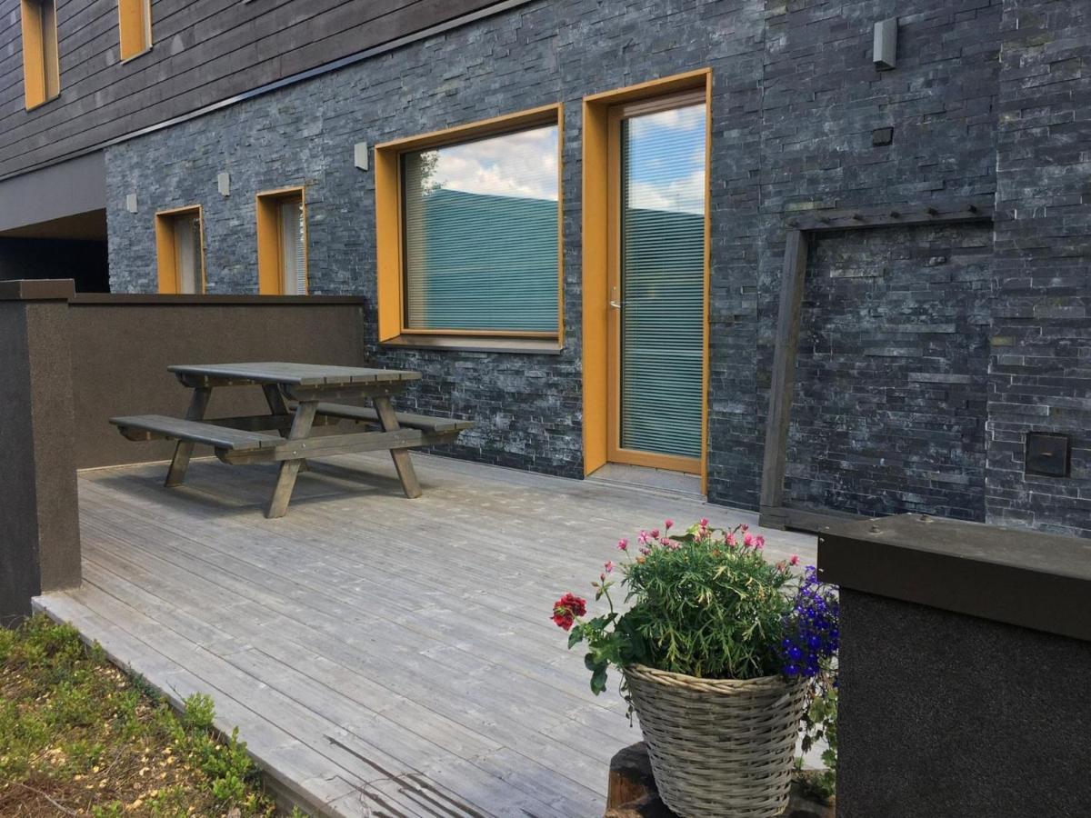 Holiday Home Levi Hillside By Interhome Exteriör bild