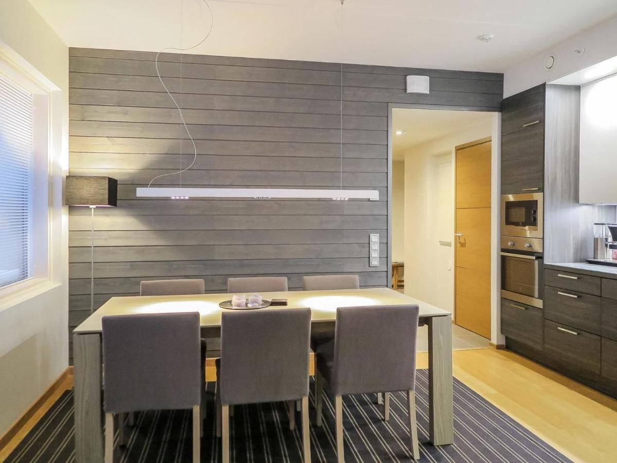 Holiday Home Levi Hillside By Interhome Exteriör bild