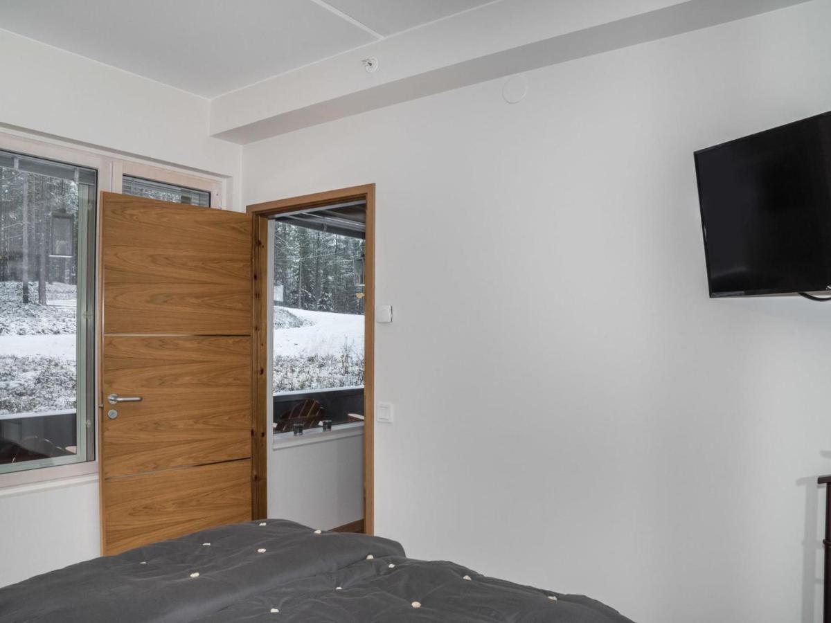 Holiday Home Levi Hillside By Interhome Exteriör bild