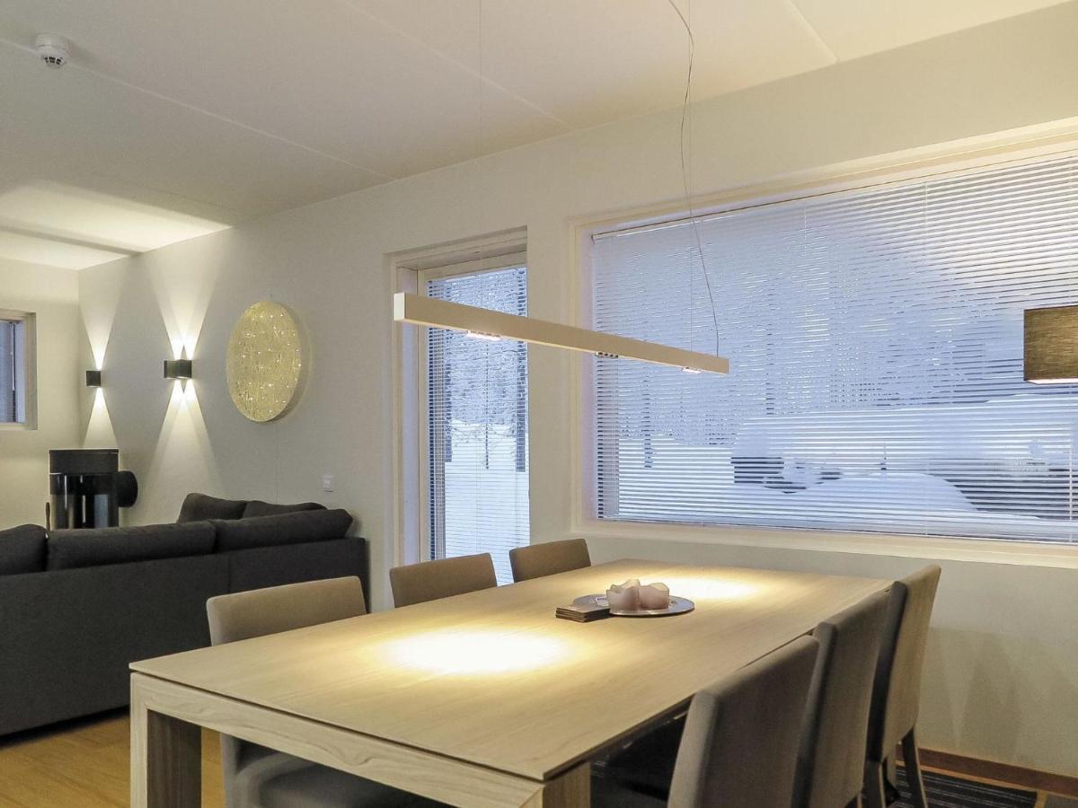 Holiday Home Levi Hillside By Interhome Exteriör bild