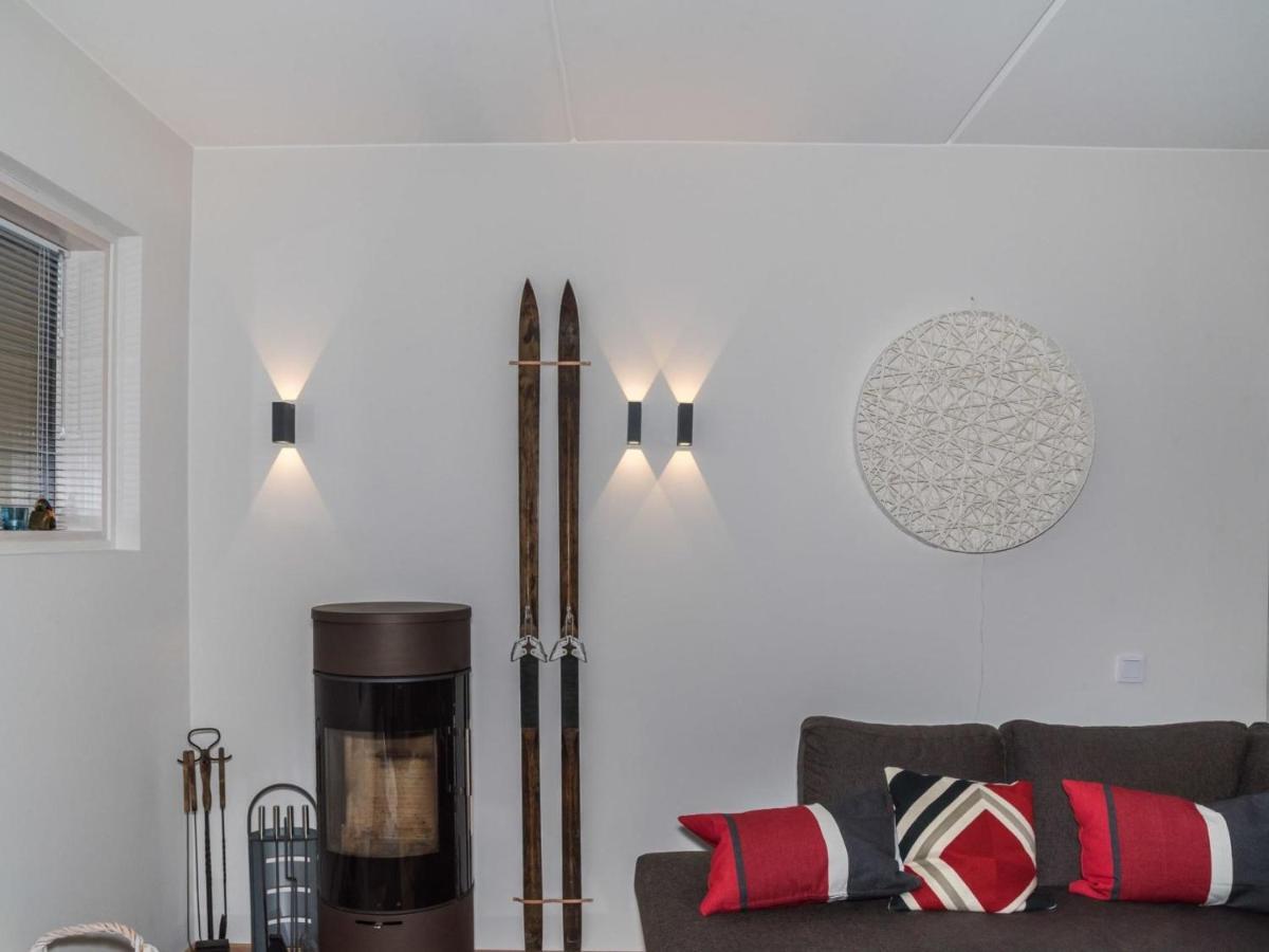 Holiday Home Levi Hillside By Interhome Exteriör bild