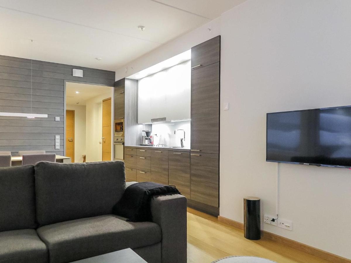 Holiday Home Levi Hillside By Interhome Exteriör bild