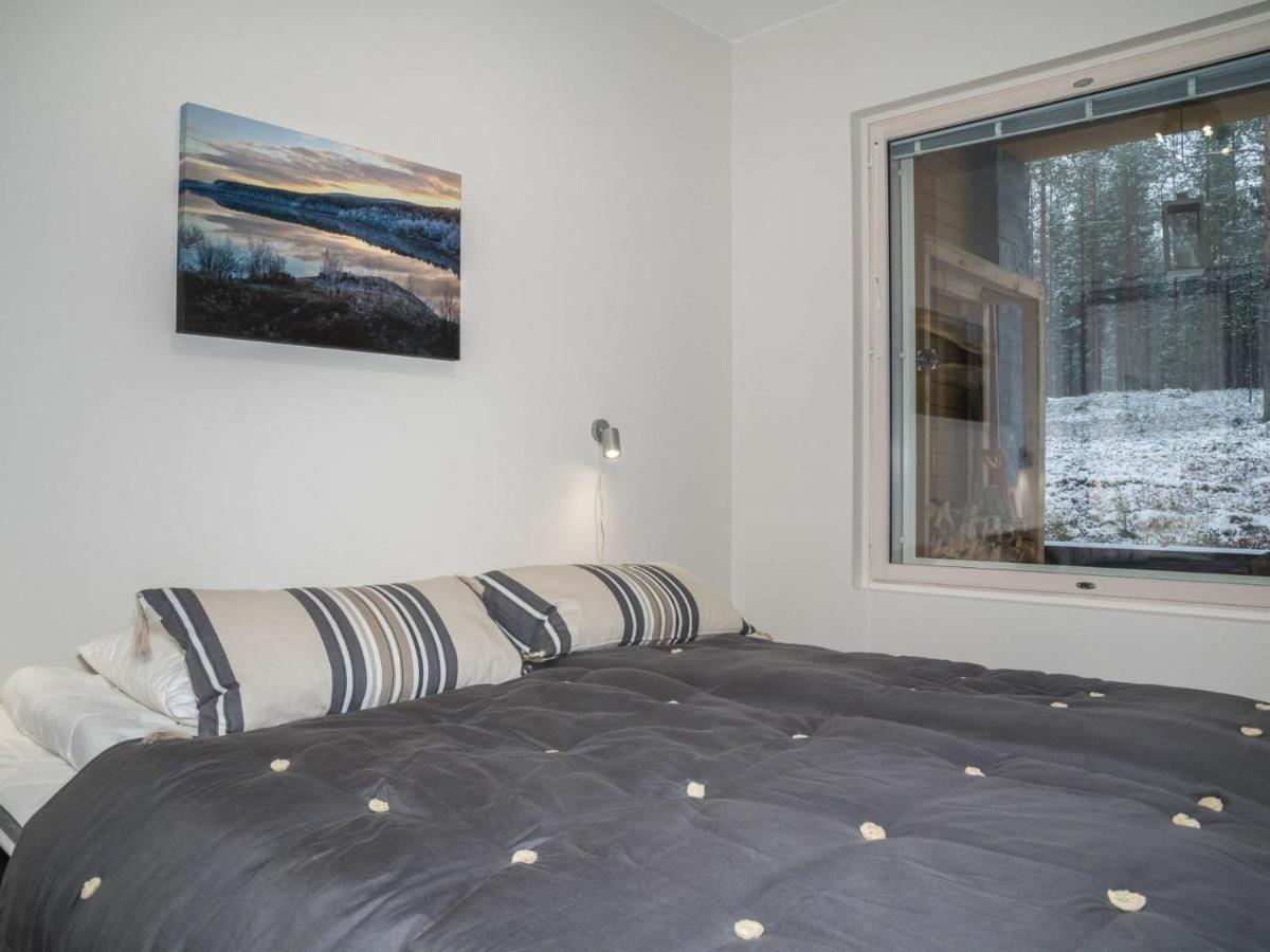 Holiday Home Levi Hillside By Interhome Exteriör bild